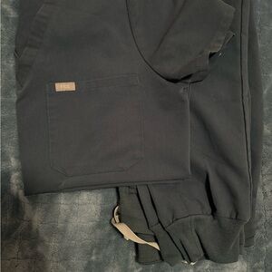 FIGS women’s small top XS joggers